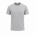 The Classic Grey Tee