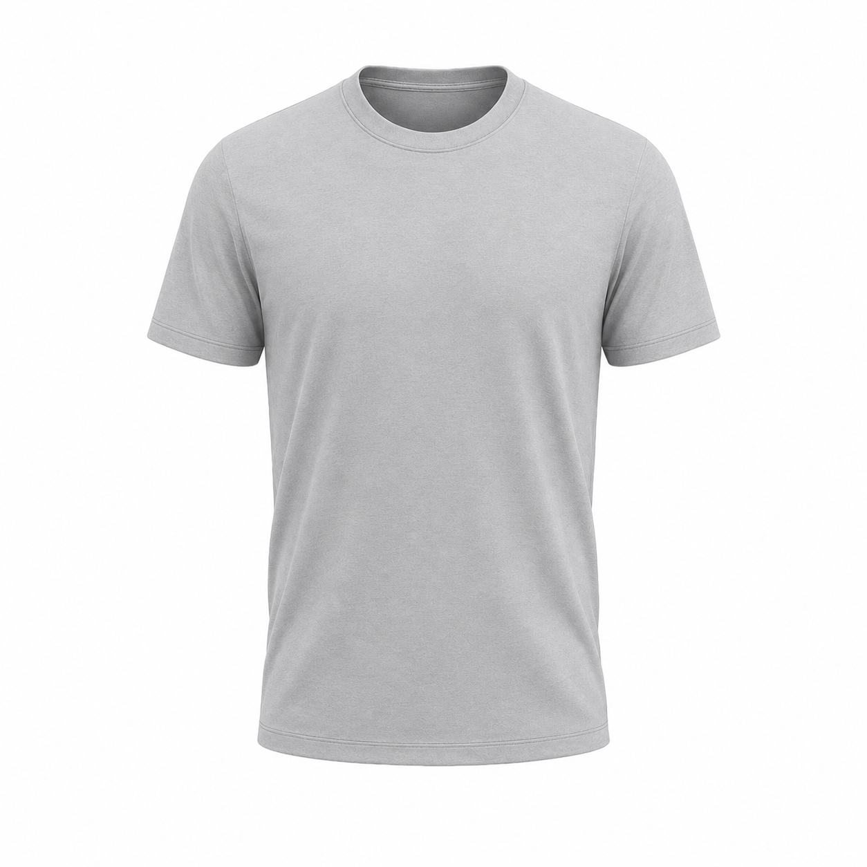 The Classic Grey Tee
