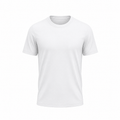The Classic White Tee
